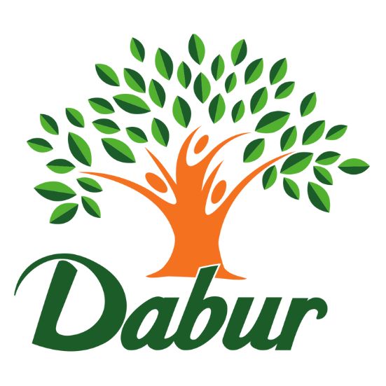 Dabur Logo